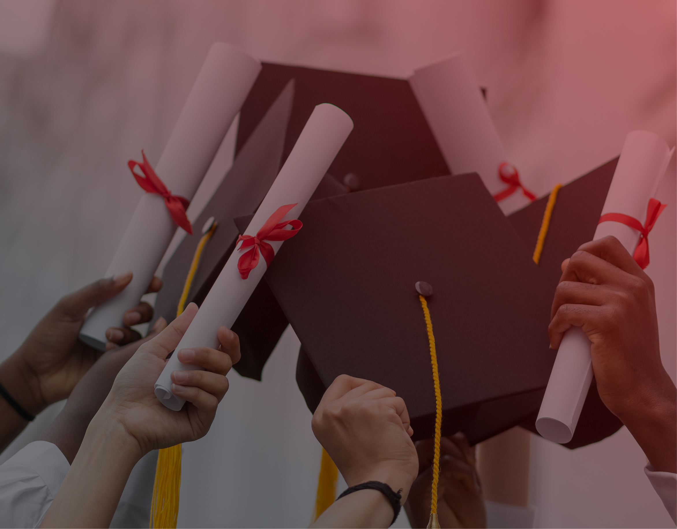 Graduation ceremony